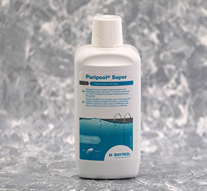 BAYROL Puripool Super 1l