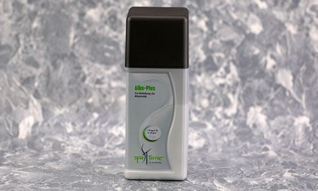 SpaTime Alka-Plus