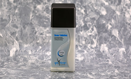 SpaTime Brom Tabletten