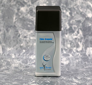 SpaTime Chlor-Granulat 1kg