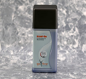 SpaTime Kristall Klar