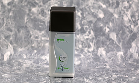 SpaTime pH-Plus