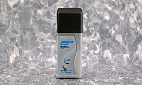 SpaTime Aktivsauerstoff-Granulat