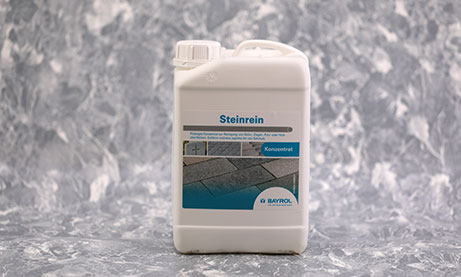 BAYROL Steinrein Konzentrat 3l