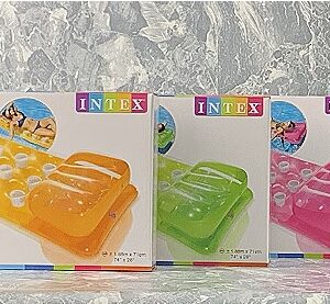 Intex 18-Pocket Fashion Mat