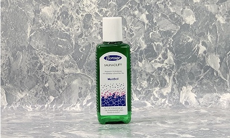 Saunaduft Florage Menthol 250ml