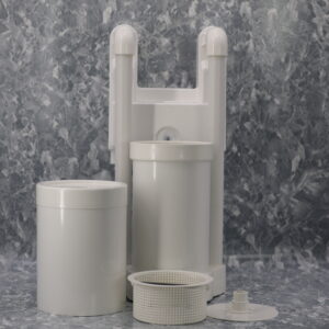 MTH Einhängeskimmer