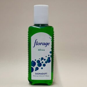Saunaduft Florage Africa 250ml