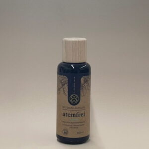 Liebenstein Bio Saunaaufguss Atemfrei 100ml