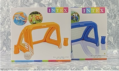 Intex Tor blau, BxLxH: 89 x 140 x 81 cm