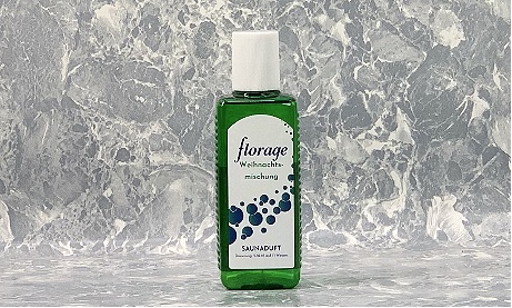 Saunaduft Florage Weihnachtsmischung 250ml