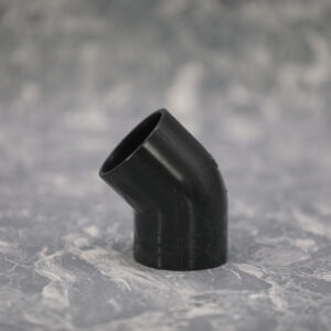 PVC Winkel 45°