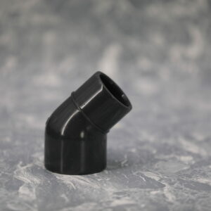 PVC Winkel 45° i.a. D40/50