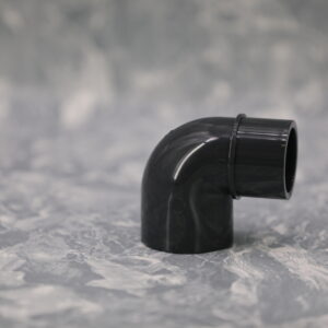 PVC Winkel 90° i.a. D40/50