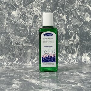 Saunaduft Florage Zirbelkiefer 250ml